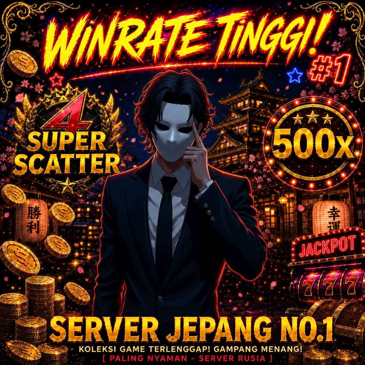 AGENPLAY88 : Link Gacor Alternatif Situs Dahsyat #1 Trusted Google Di Indonesia