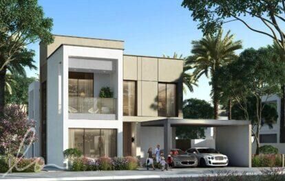 Caya Arabian Ranches III (1)