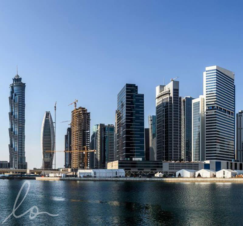 Dubai-Business-Bay