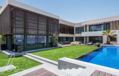 Forest Villas 4 Bedroom | Sobha Hartland-2