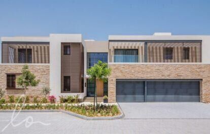 Forest Villas 5 Bedroom