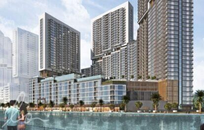 The Crest Sobha Hartland-2