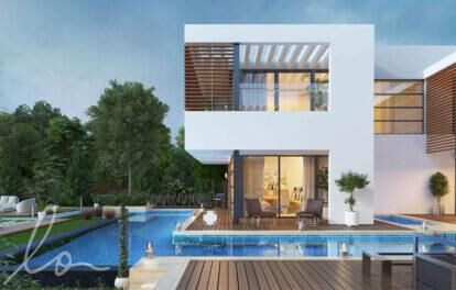 Waterfront-Villas-Sobha-Hartland