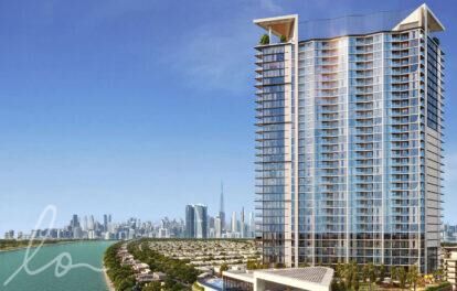 Waves-Sobha-Hartland