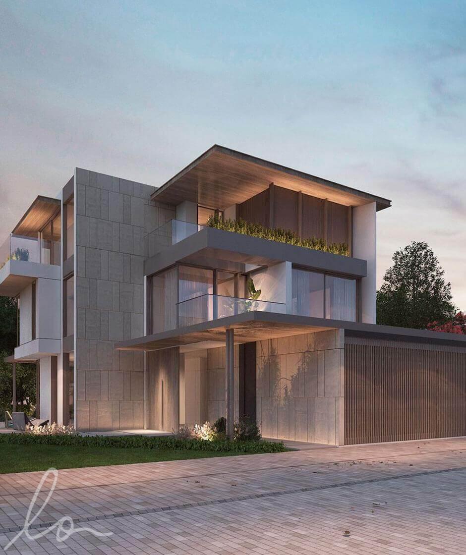 dubai-villas