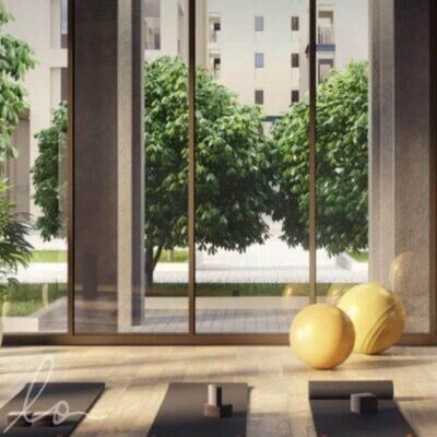 Rosewater apartments 1