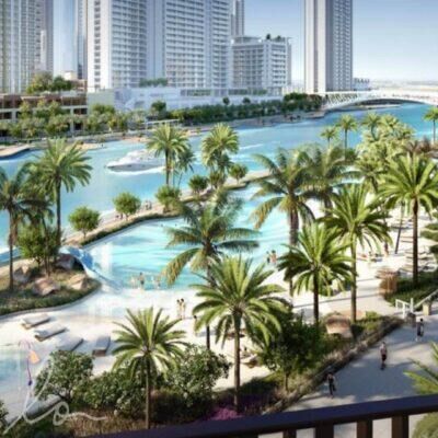 Rosewater apartments 3