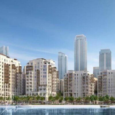 Rosewater apartments 5