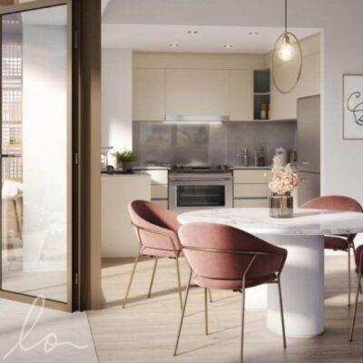 Rosewater apartments 6