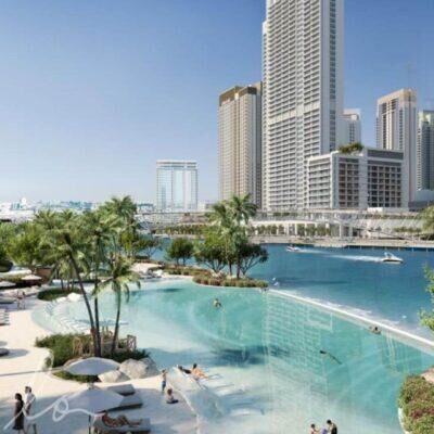 Rosewater apartments 7