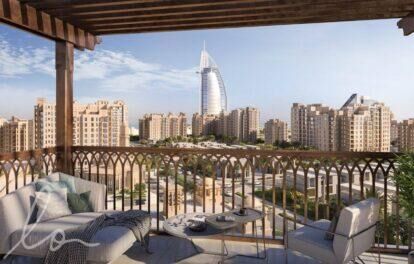 Jadeel- Madinat Jumeirah