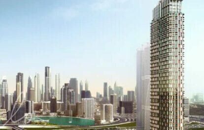 SLS Residences