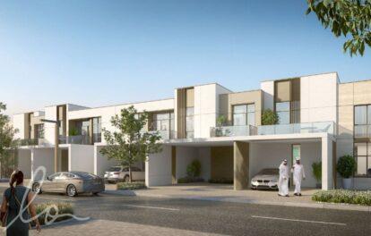 Ruba Arabian Ranches III (1)