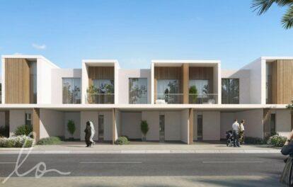 Spring Arabian Ranches III (1)