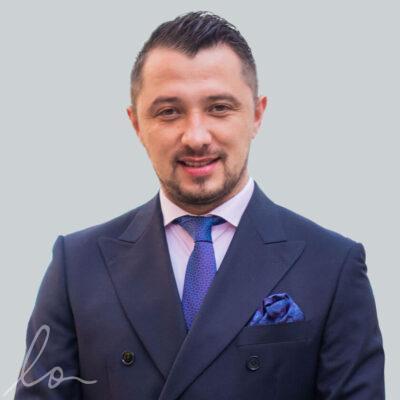 Ilnur Akhmedjanov